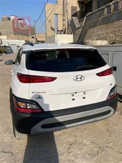 هیوندای کۆنا